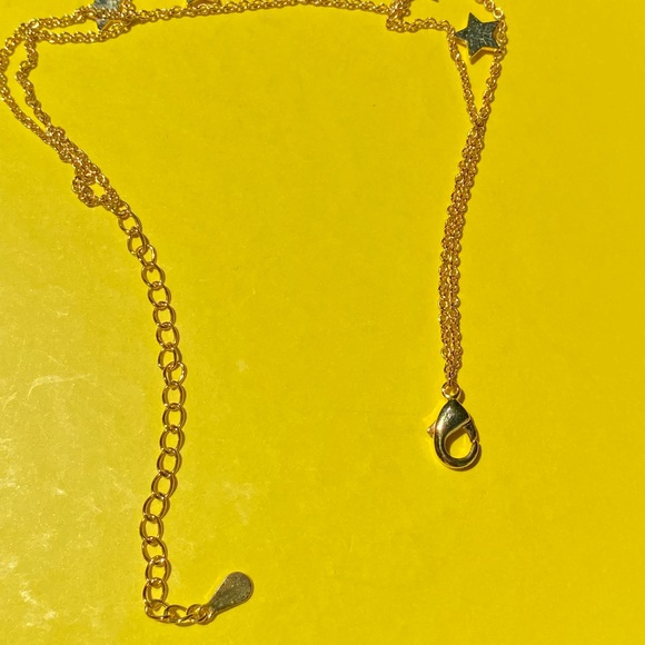 Maya J star bracelet - Picture 2 of 6